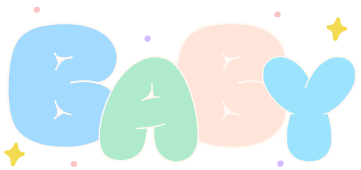 Basic Baby Essentials 